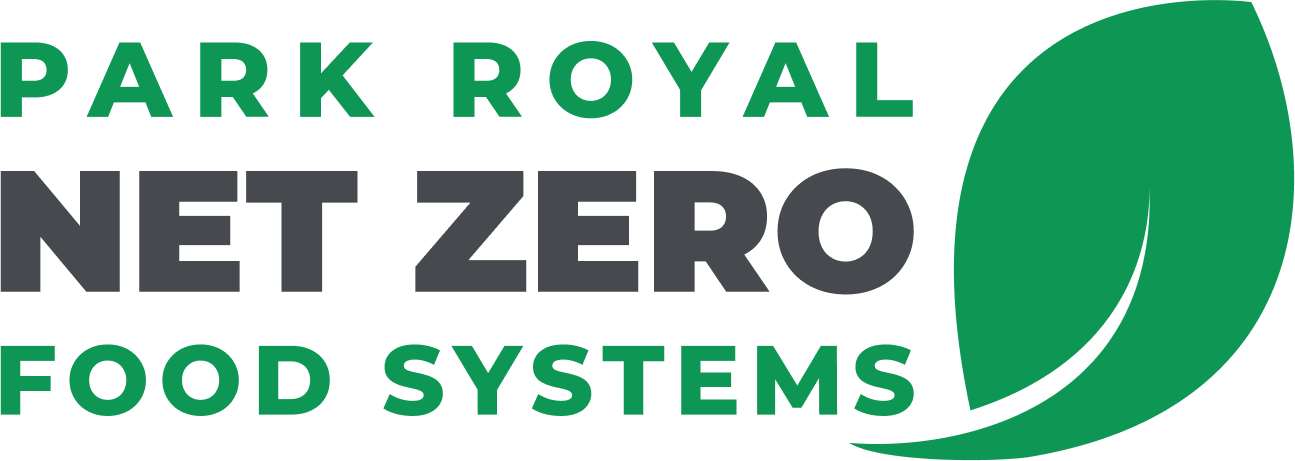 Park Royal Net Zero Food Systems